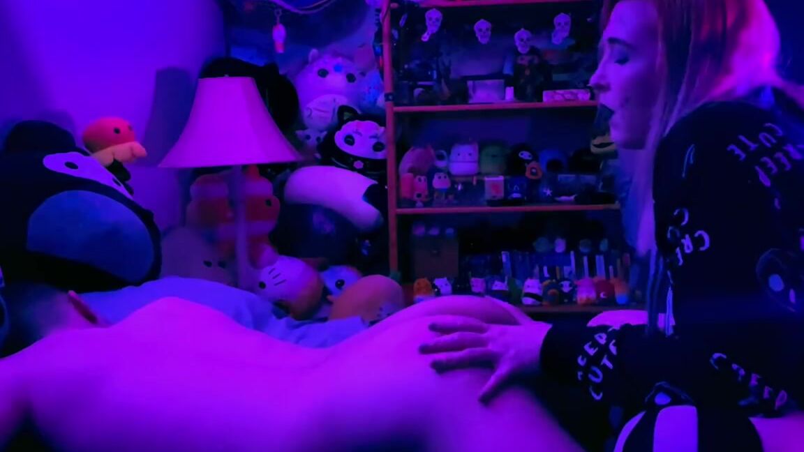 Ivy Sin Nicknamed Nightangelxoxo 11 21 2023 Onlyfans Video The Thing I Love Most About Cucks Is I Can Do Whatever I Want