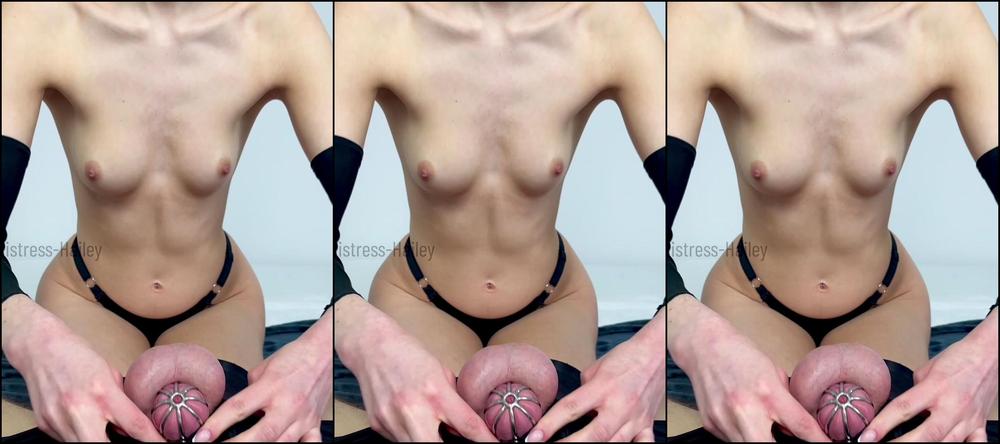 Ruinedorgasms Hailey Silver Want Me To Ride On Your Cock Instead 1Bg5Wav