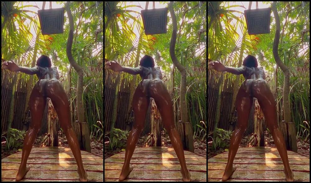 Queen Tahshaar Nicknamed Queen Tahshaar 02 22 2025 Onlyfans Video