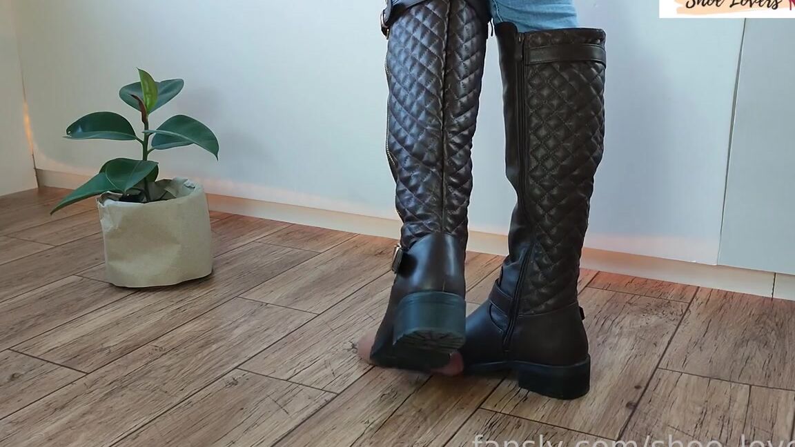 Shoe Lovers Nicknamed Shoe Lovers Fansly Videos 106