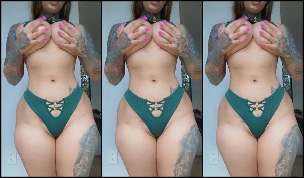 Giuliana Gets Naked Nicknamed Giulianacabrazia2 09 15 2024 Onlyfans Video Whos Needs To Breathe Anyway Am I Right