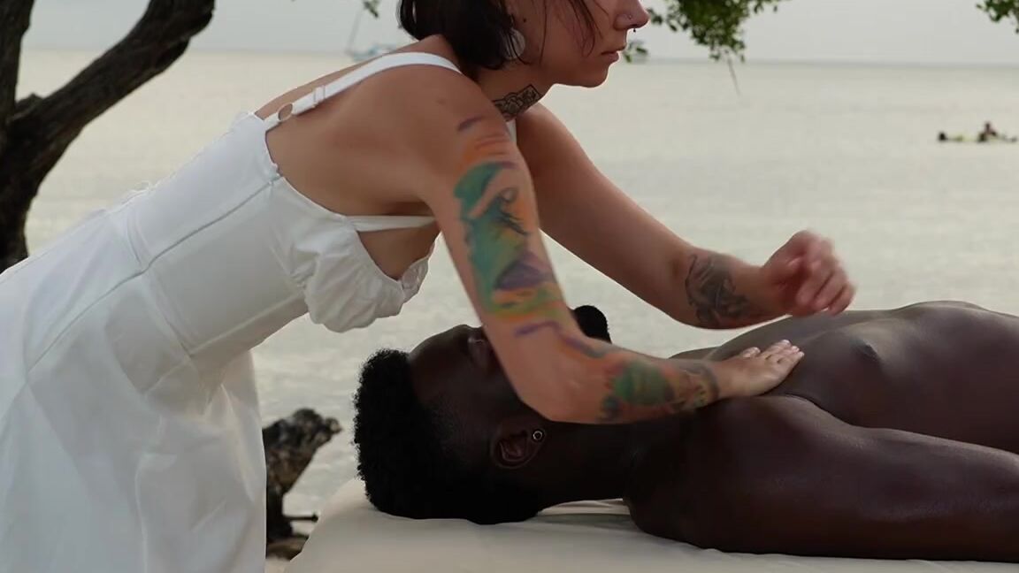 Soul Nicknamed Soulsoulflow 09 01 2024 Onlyfans Video I Supposed To Post It On Youtube But My Nipple Wanted To Be Free Lol I