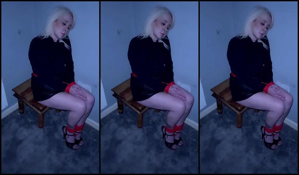 Torryy Nicknamed Torryy Onlyfans Bound For Submission 1Jn