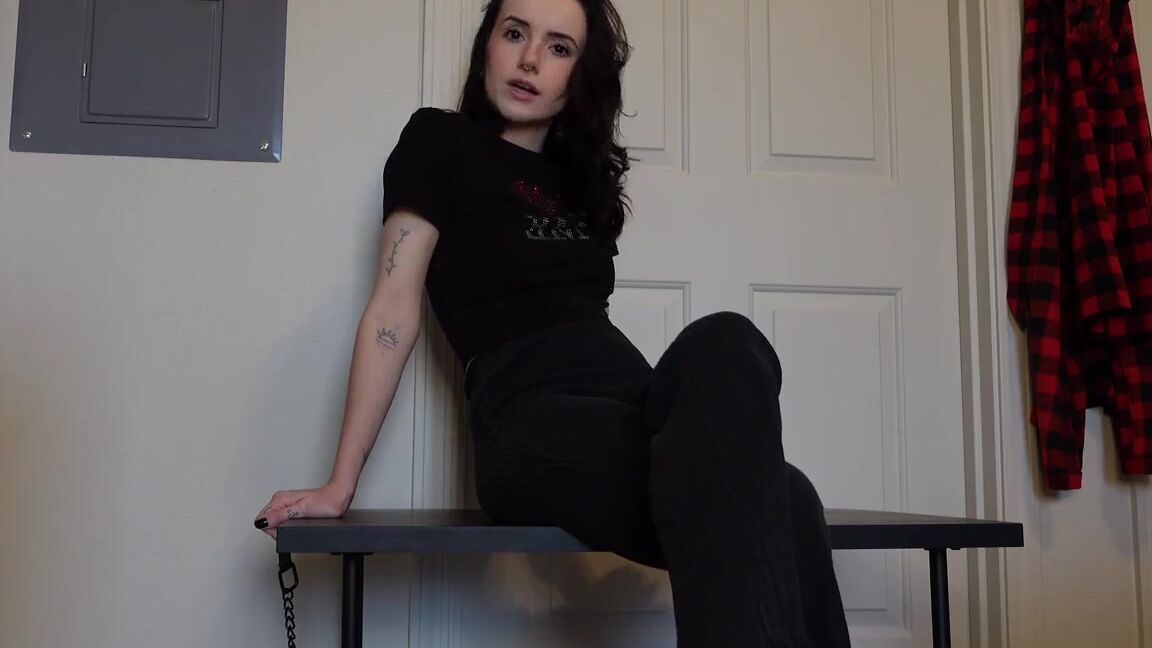 May Baby Nicknamed Goddessmayhere 04 20 2024 Onlyfans Video Trapped In Internship Jopg