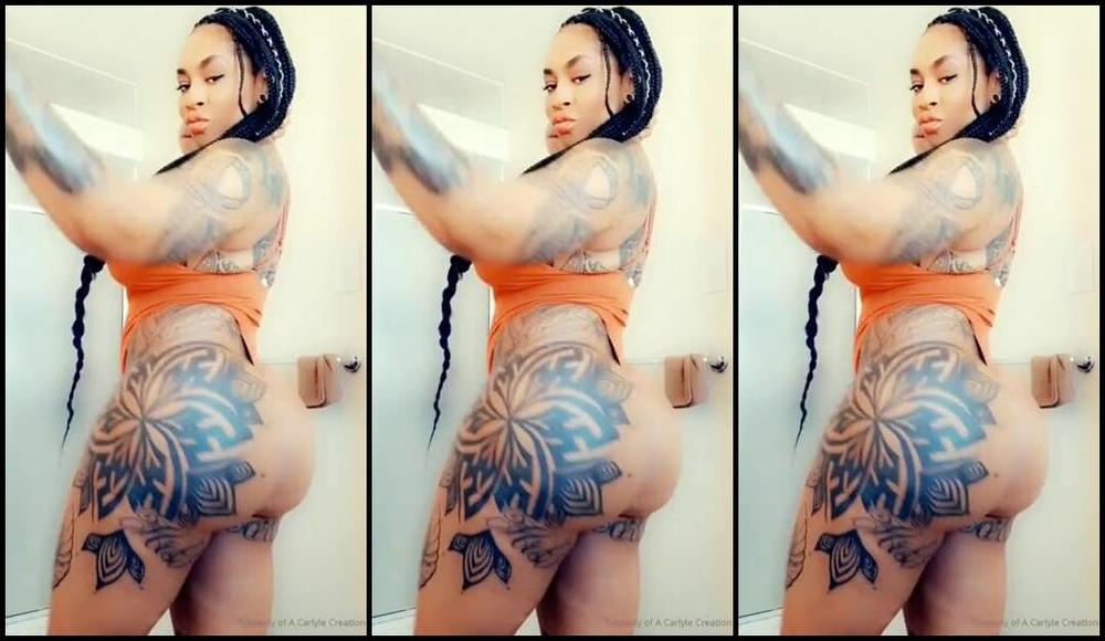 Goddiisbody Nicknamed Goddiisbody Femdom 11 02 2019 Onlyfans Video Inkd Godis