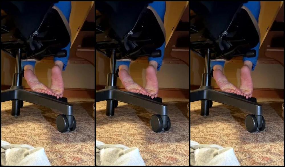 Goddess Rosie Nicknamed Luvmy Feet 05 18 2024 Onlyfans Video Stream Started At 05182024 1026 Am Last Few Minutes Of Work