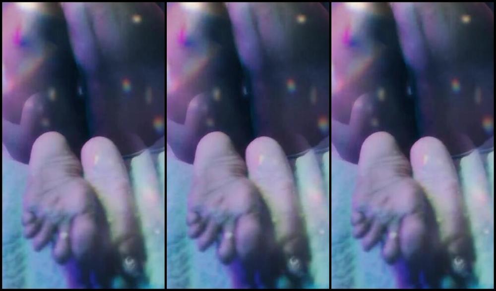 Goddess Mahmi Nicknamed Goddessmahmi 08 07 2023 Onlyfans Video Worship My Buns And Soles Pathetic Slut Follow My Instructions As You Worship My Ebony Ass 6