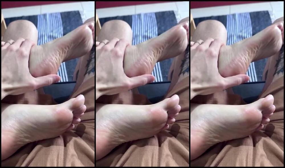 Mes Petits Pieds Nicknamed Mpetitspieds Onlyfans 08 29 2024 Video 411482