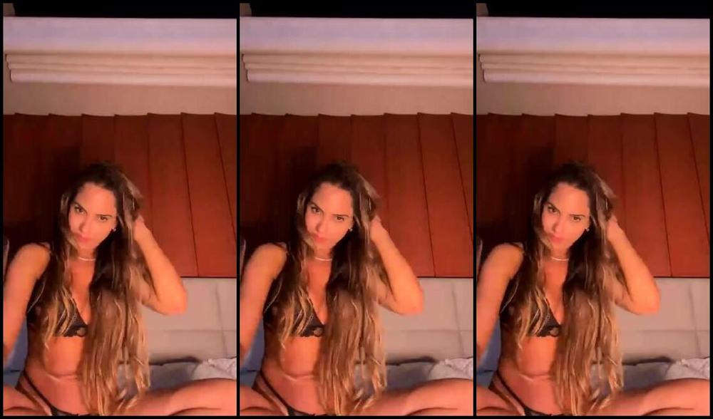 Mulher Melao Nicknamed Melaooficial 12 12 2023 Onlyfans Video Black Fridayvai Ser Hoje Its Going To Be Today