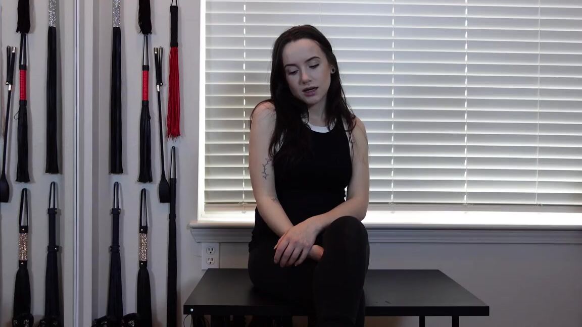 May Baby Nicknamed Goddessmayhere 03 03 2025 Onlyfans Video Guilty Pleasure