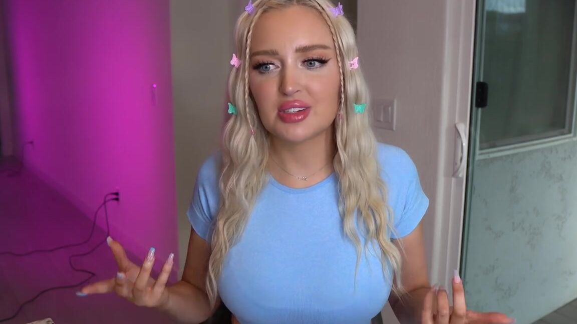 Kristen Lanae Nicknamed Kristenlanae Onlyfans Sex Talk Ep 11 My Polyamorous Life I Get Asked A Lot About Being Poly