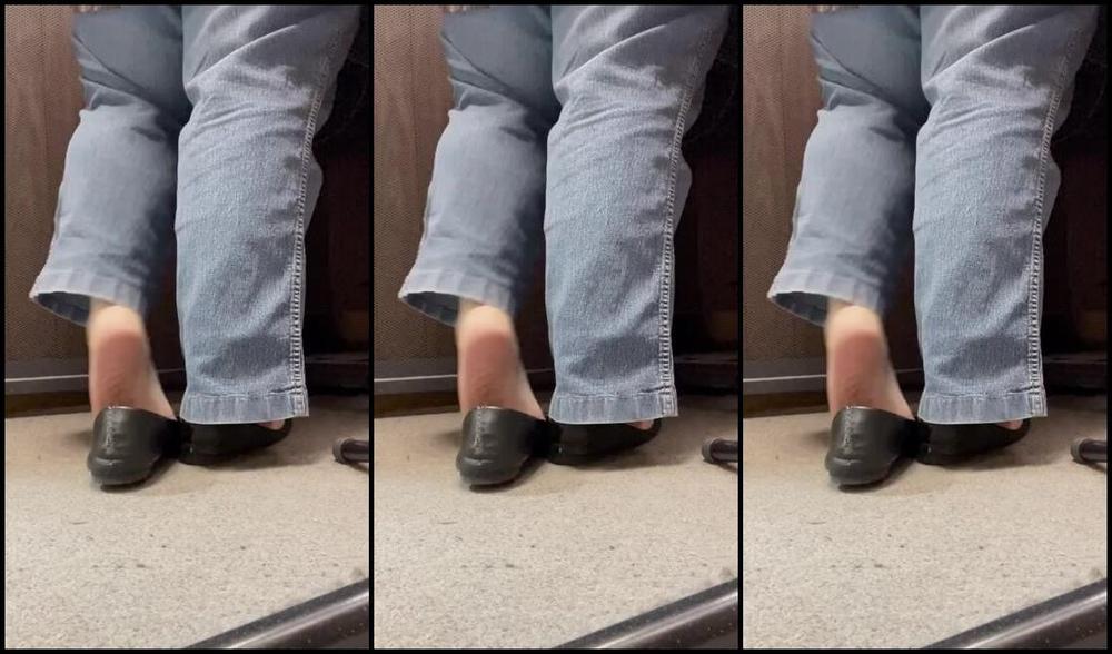 Fattyfeet420 Nicknamed Fattyfeet420 04 06 2023 Onlyfans Video Twosome For Today Caught Me Double Shoe Dipping A Ton Aeg7