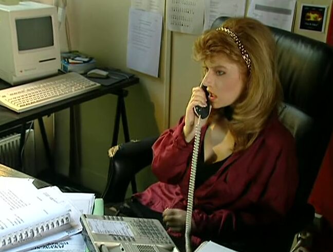 "Fovea, Anita Blond, Olivia DelRio, Roberto Malone, Daniela, Mephisto, Claudio" Feature Sextet Marc Dorcel