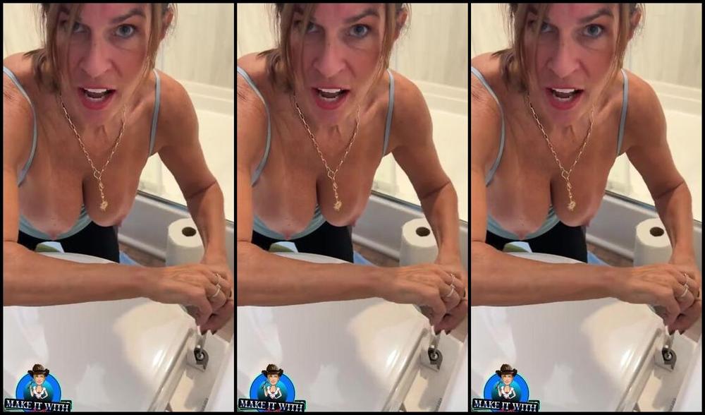 Themaryburke Nicknamed Themaryburke 11 16 2024 Onlyfans Video Make It With Mary Construction As Seen On Social Media