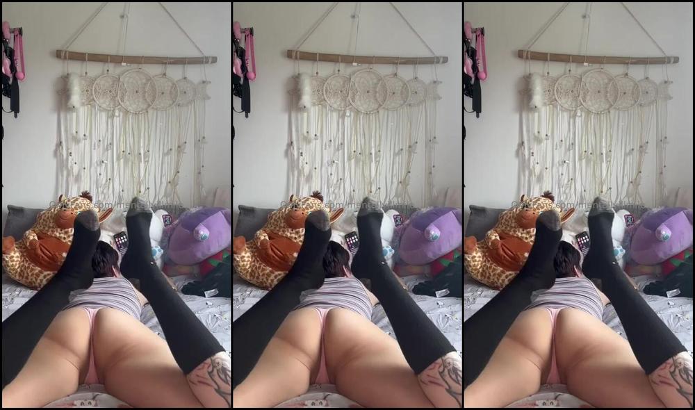 Mentallyillmile Nicknamed Mentallyillmile 05 15 2024 Onlyfans Video What Your Gooner Gf Does When Youre Not Home Pt 1080P