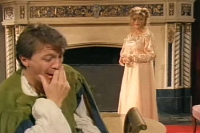 "Anna Malle, Dyanna Lauren, Jenna Jameson, Nikki Randall, Colt Steel, Joey Silvera, Jonathan Morgan, Marc Wallice" Feature On Her Back Vivid