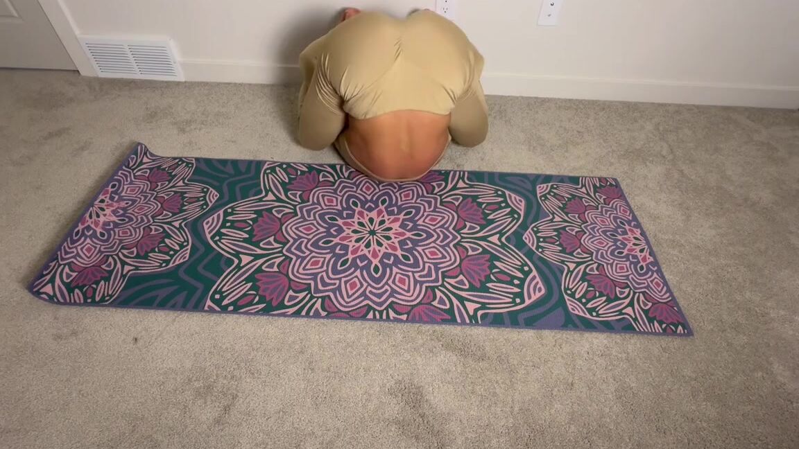 Lexa Stahl Nicknamed Lexa Stahl 12 14 2024 Onlyfans Video Yoga