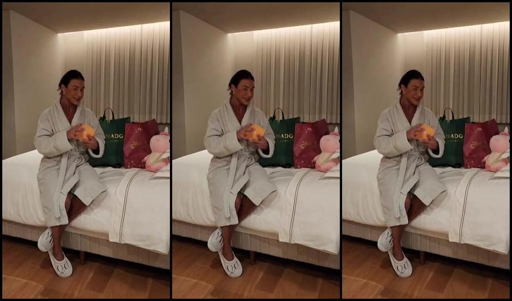 Nandabrazil Nicknamed Nanda Brazil 11 30 2024 Onlyfans Video Hotel Qoya