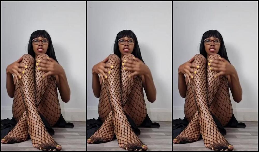 Ceceprincesstoes Nicknamed Cecesprincesstoes 05 10 2022 Onlyfans Video Goddess Chel Wants To Know What You Love Most About Her Beautiful Feet Are You Brave