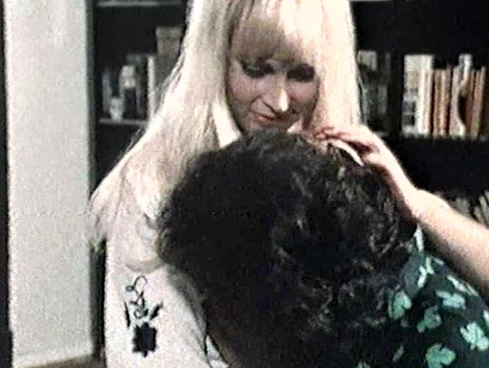 "Uschi Karnat, Marilyn Jess, Dominique Saint Claire, Cathy Menard" classic, compilation Die Sex-Mafia Ribu Filmproduktion GmbH & Co. KG