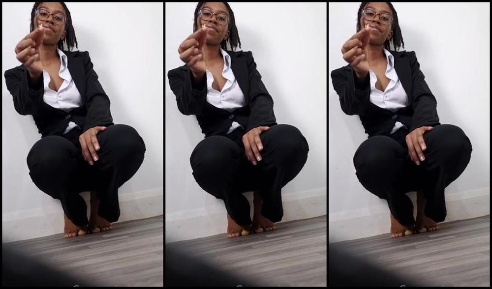 Ceceprincesstoes Nicknamed Cecesprincesstoes 01 18 2023 Onlyfans Video Pov You And You Friend Are Caught By A Giantess Whos In The Mood To Tease