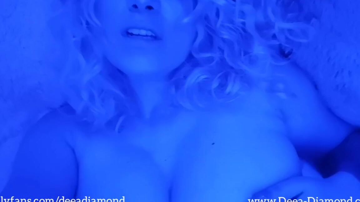 Deea Diamond Nicknamed Deeadiamond Onlyfans Worship My Boobies Live On Wwwdeea Diamondcom Onlyfanscomdeeadiamond2
