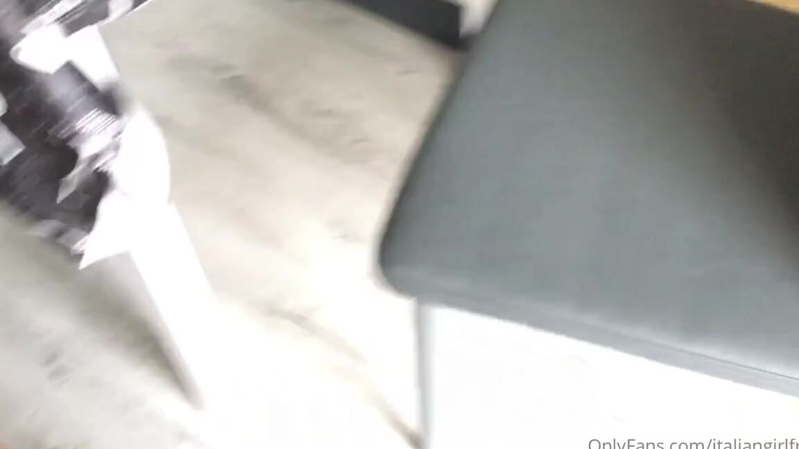 Italian Girlfriend Nicknamed Italiangirlfriend 08 06 2022 Onlyfans Video Leaked Italiangirlfriend 65615