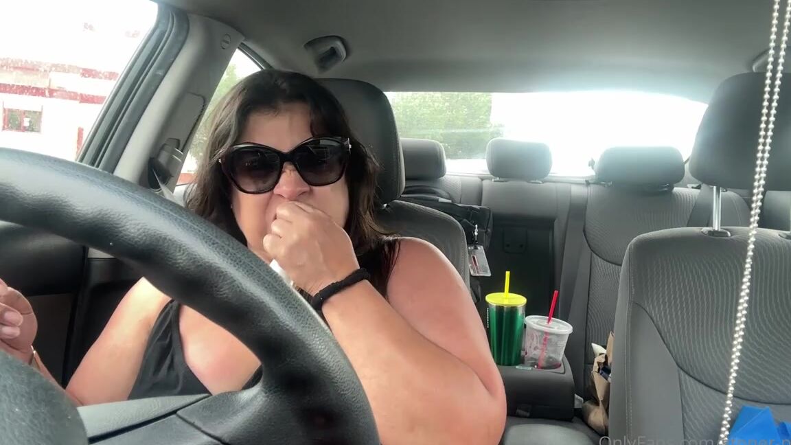 Georgia Peach Nicknamed Stoner Peach 07 15 2025 Onlyfans Video Arbys Muckbang