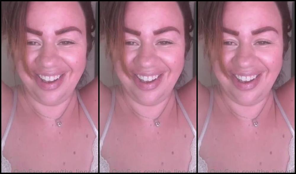 The Lipnotist Nicknamed The Lipnotist 06 28 2023 Onlyfans Video Leaked The Lipnotist 27776