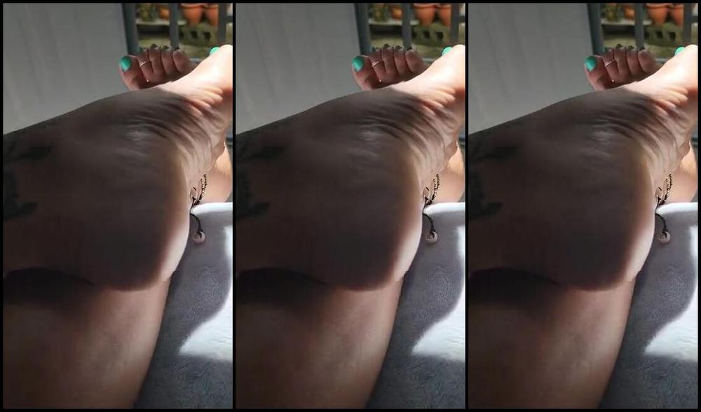 Meryann Nicknamed Solesqueenrd 05 18 2025 Onlyfans Video Funny Wake Up Happy Sunday