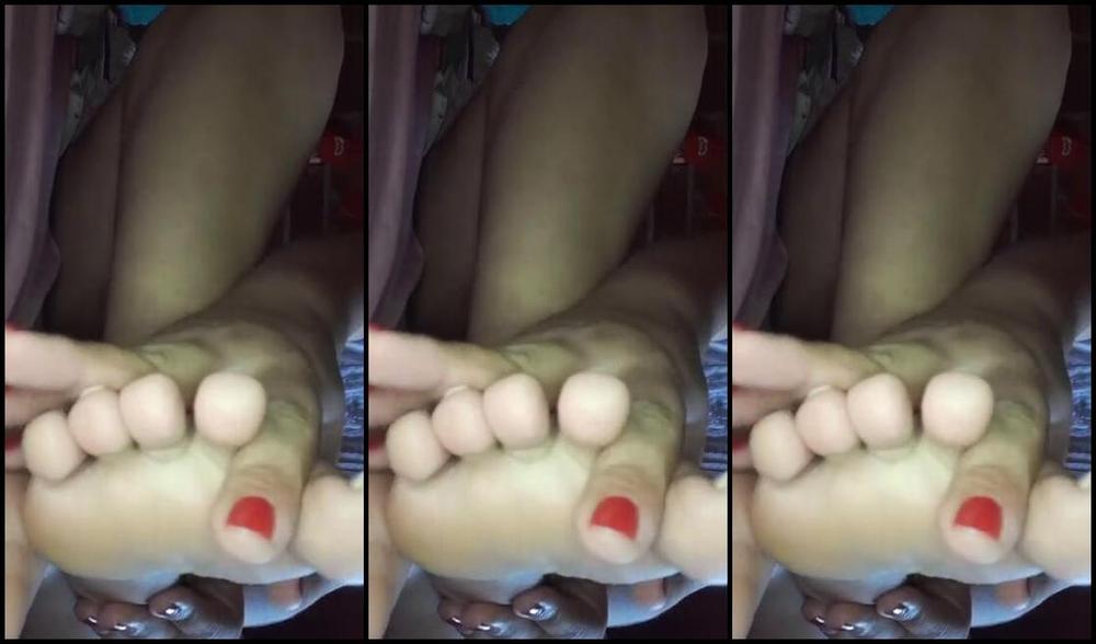 Herafeet91 Nicknamed Herafeet91 04 30 2024 Onlyfans Video Part I And Ii Of Worship Feet And Morning Masturbation 6Quw