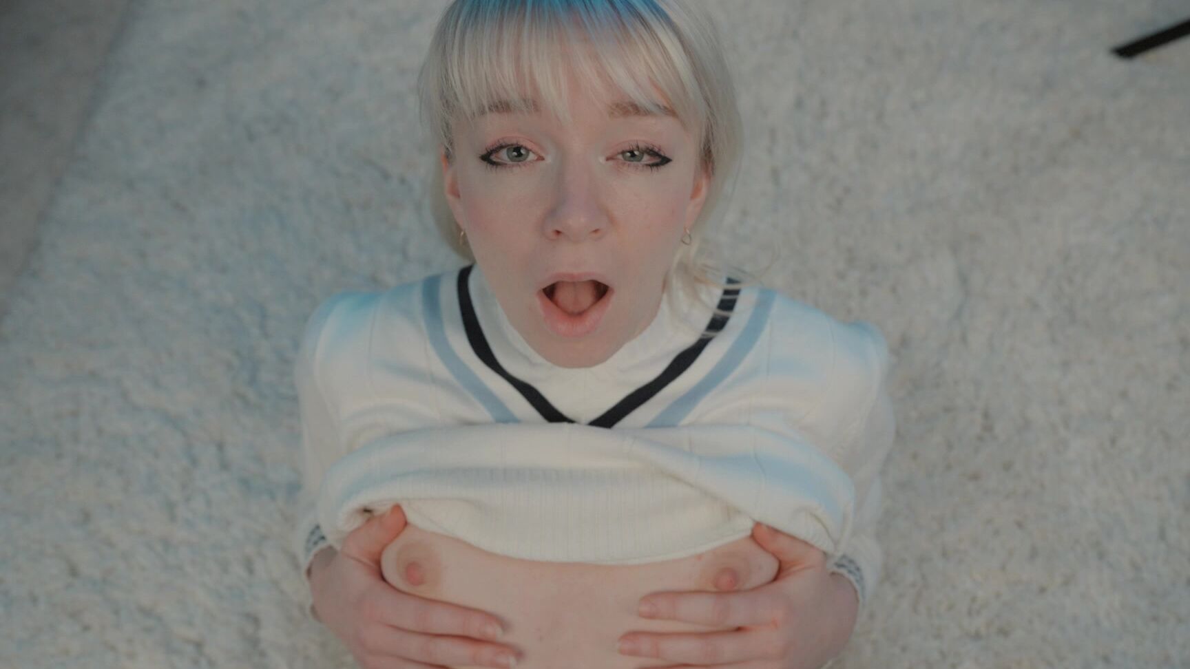 "Jolie Lyon" dirty talking, family, fantasy, role play, taboo my dad crush manyvids