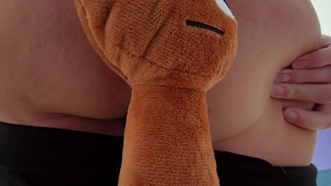 Vicktoria Tacos Nicknamed Vicktoriatacos 07 05 2025 Onlyfans Video Farting On Sprunki A Plush Toys Dream Or Nightmare You Begged For It And