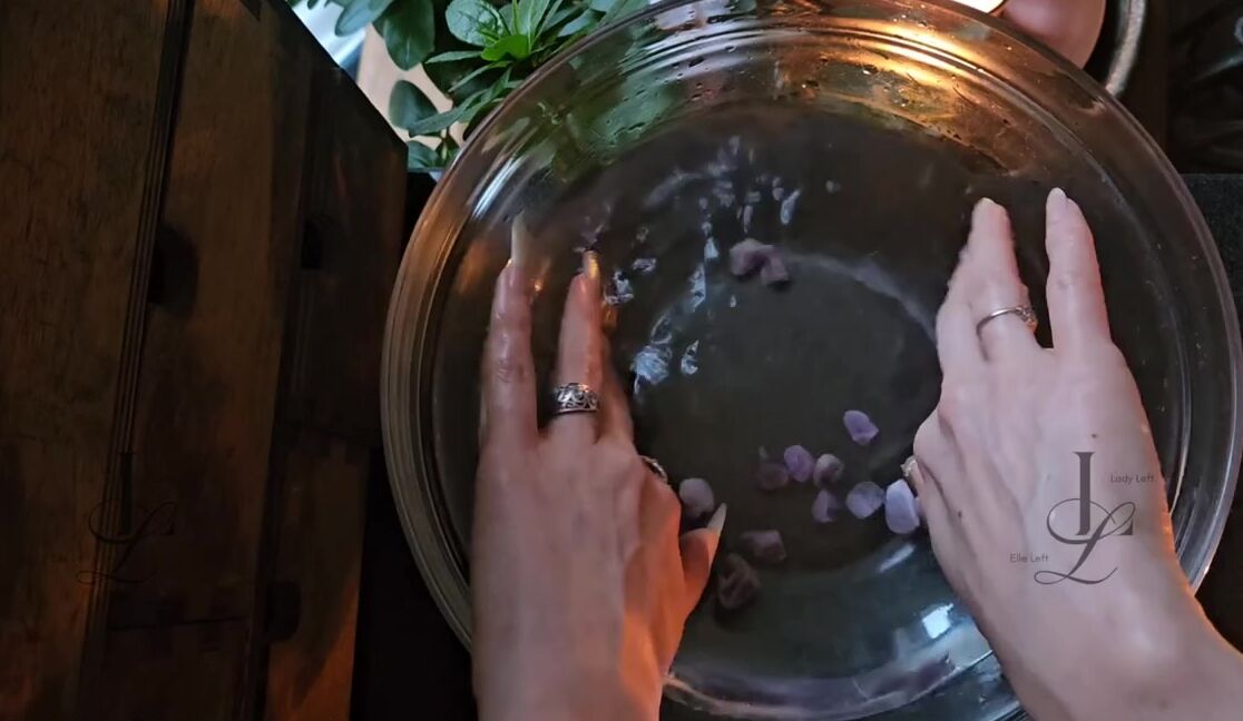 Lady Left Nicknamed Ladyleft 01 30 2025 Onlyfans Video A Little Asmr