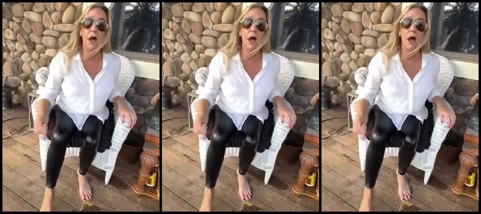 Alpha Leather Nicknamed Alphaleather 01 05 2024 Onlyfans Video Happy Friday Yall 3Hdl