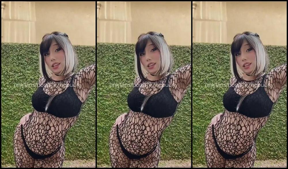 Ms Bonnie Nicknamed Bonn1E7Hebunny 06 12 2024 Onlyfans Video Preview Hump Day Boootaaaaaay Happy Valentines Honey Hope U Enjoy This Gift From Me Lt3