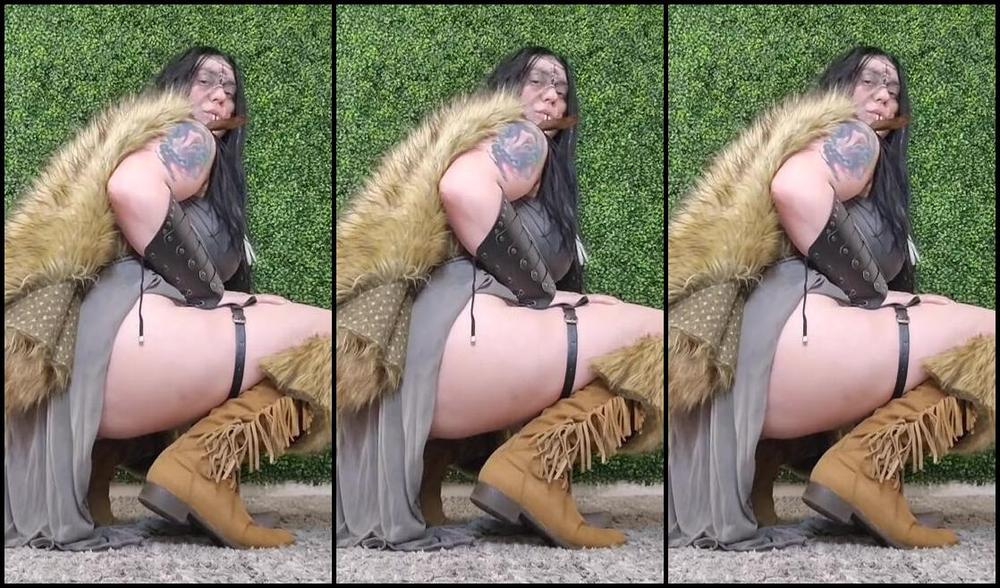 Giantessjulia Nicknamed Kinkydomkitty91 02 06 2025 Onlyfans Video Giantess Viking Keeping My Tinies Hydrated