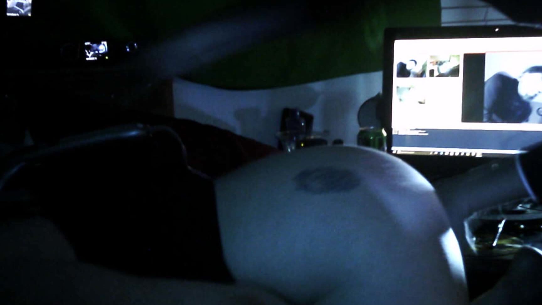 "nmjnaughtyvixens" blowjob, cowgirl, doggystyle, fucking, massage Jadesway Blond Bitch manyvids