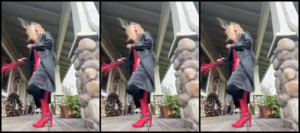 Alpha Leather Nicknamed Alphaleather 02 16 2024 Onlyfans Video Happy Friday Y00Z