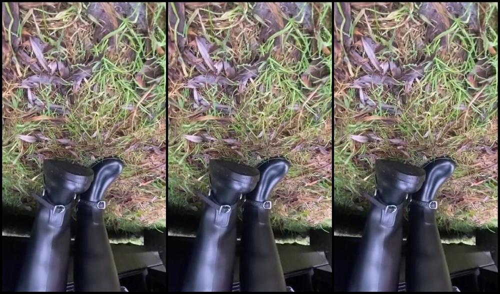 Equestrian Queen Sasja Luna Nicknamed Queensasjaluna 02 08 2024 Onlyfans Video Video Of My Huge Riding Spurrs