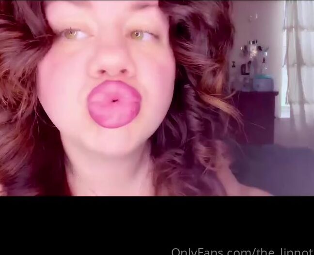 The Lipnotist Nicknamed The Lipnotist 04 08 2024 Onlyfans Video Leaked The Lipnotist 5533