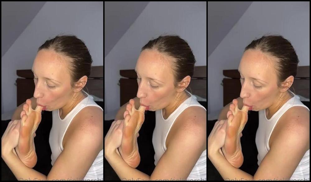 Selfworship Nicknamed Selfworship 04 19 2023 Onlyfans Video Slow And Sloppy