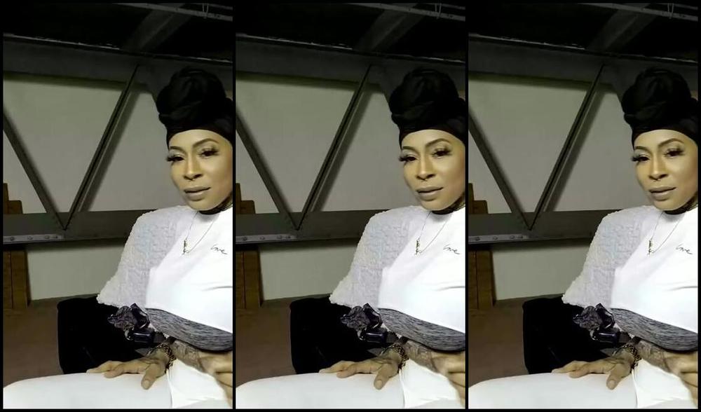 Goddiisbody Nicknamed Goddiisbody Femdom 05 10 2020 Onlyfans Video Stream Started At 05102020 0348 Am