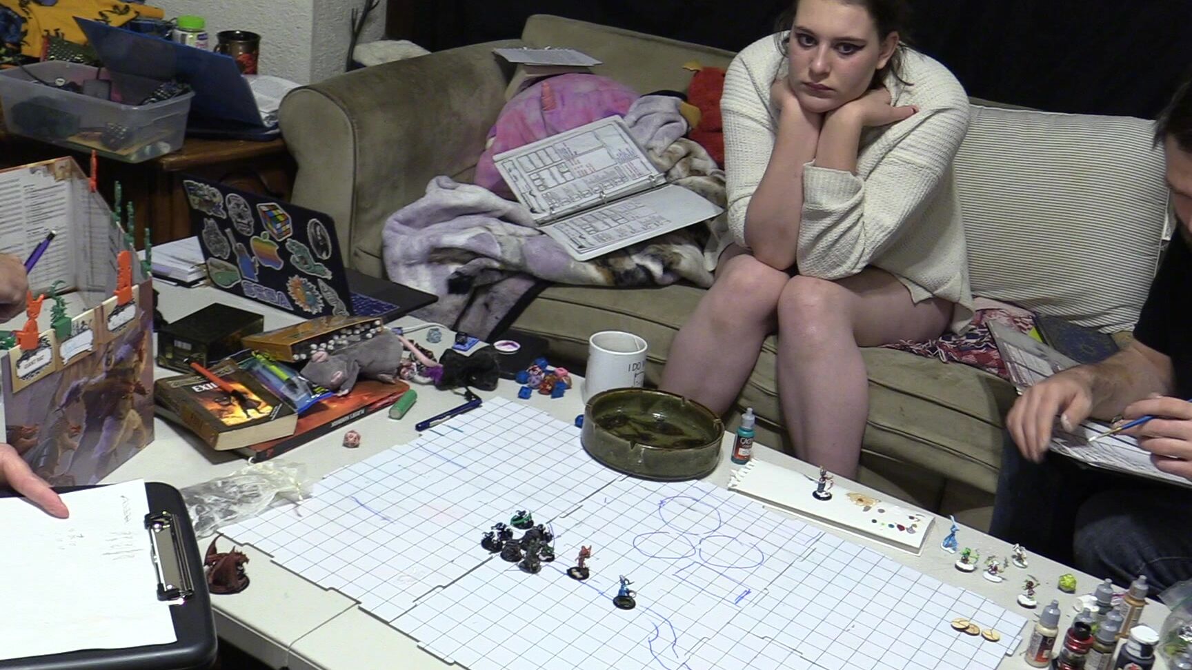 "Rardysexuality" board games, free, role play, sexy gamer, tabletop games aj season 2 1 3 quot dirty rats quot manyvids