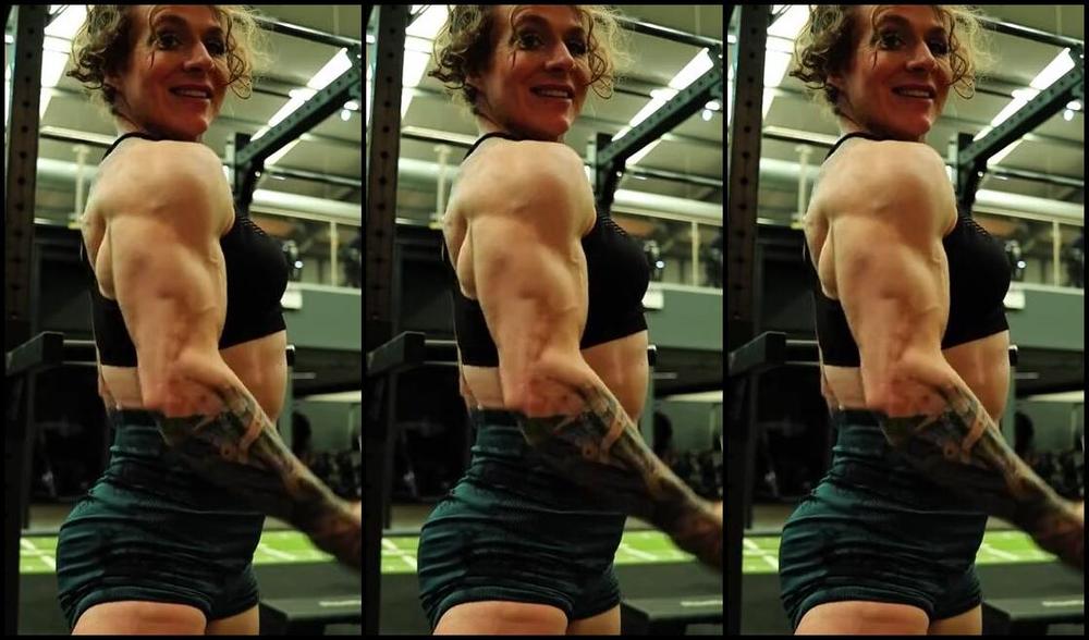 Lee Keyrouz Nicknamed Leekeyrouz 04 19 2024 Onlyfans Video Latest Pumped Gym Session With Lots And Lots Of Posing Because I Know You Love My