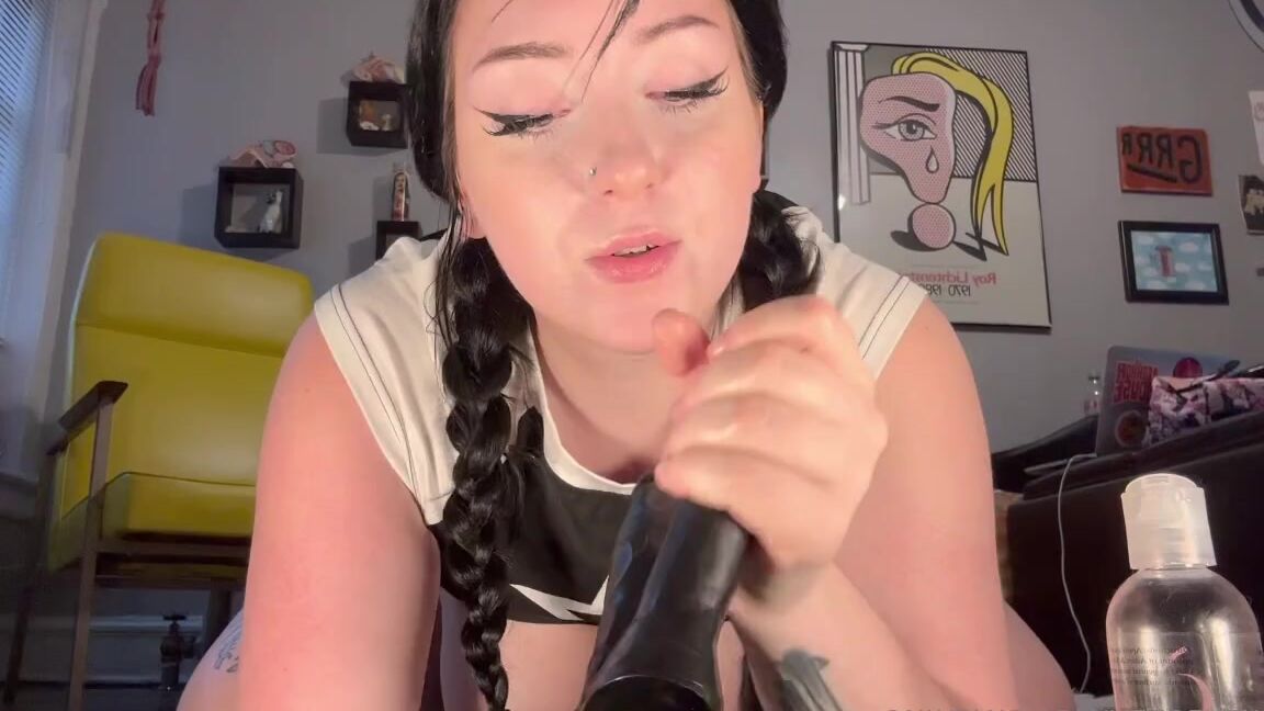 Goddess Kendra Kemper Nicknamed Lifeofkendra 07 02 2023 Onlyfans Video Full Video Available Ppv On My Other Site Anal Training Pov Roleplay Double