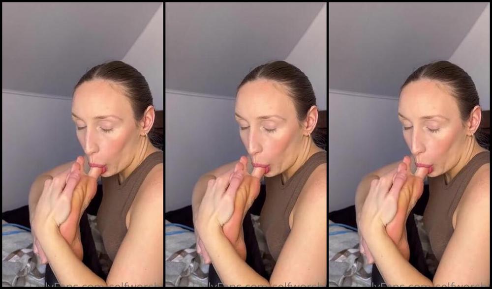 Selfworship Nicknamed Selfworship 04 19 2023 Onlyfans Video Dr