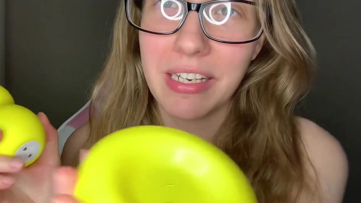 Jennaize Nicknamed Jennaize Onlyfans If You Saw My Youtube Video Today You Already Know