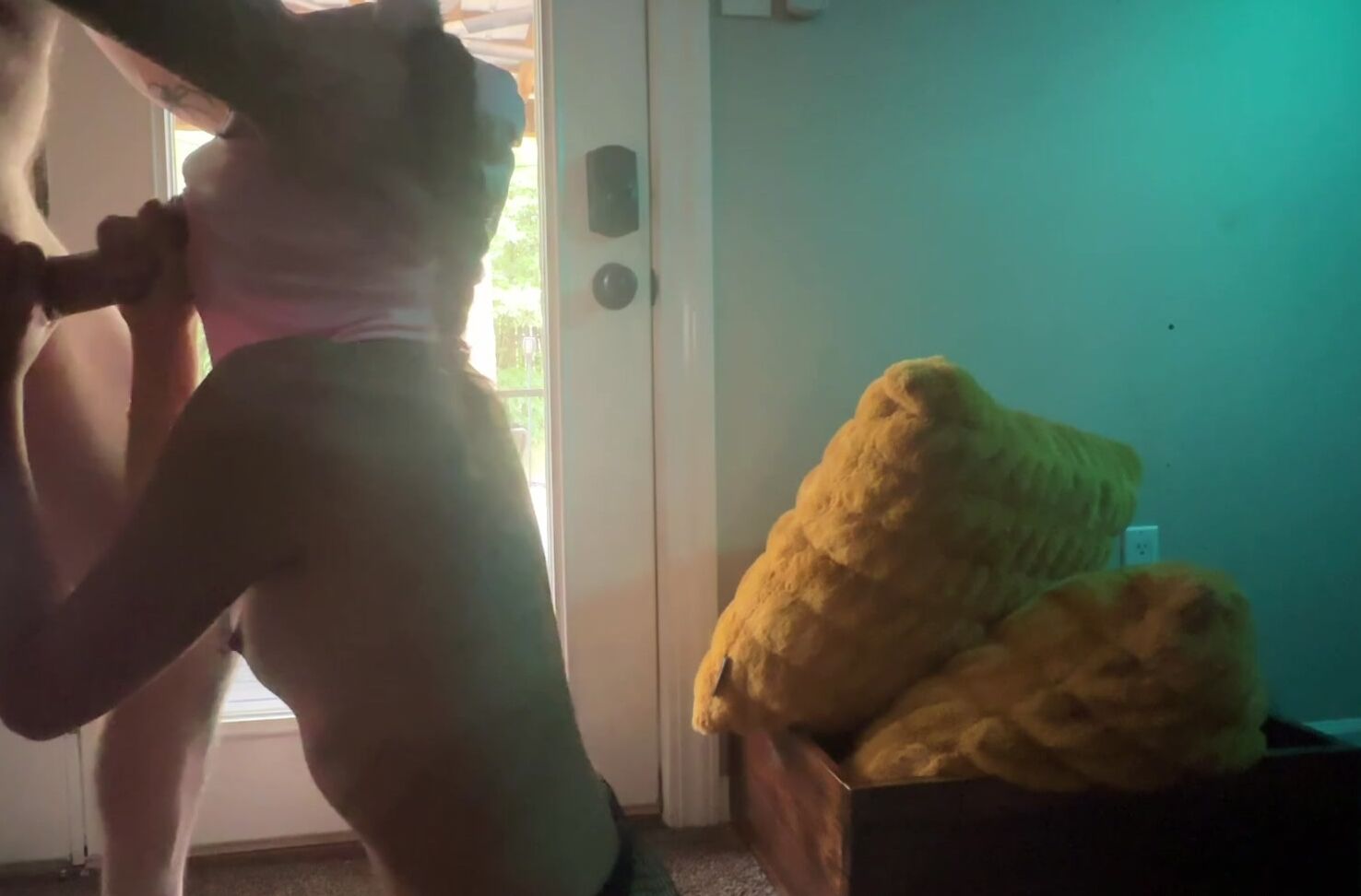 Whatgirlsdofordaddy Girl S First Deepthroat Unposted