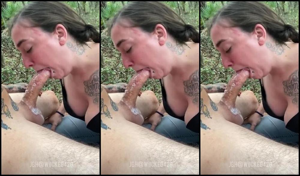 Wiicked420 Nicknamed Wiicked420 01 04 2024 Onlyfans Video Got This New Video Here What Can I Say Mrs